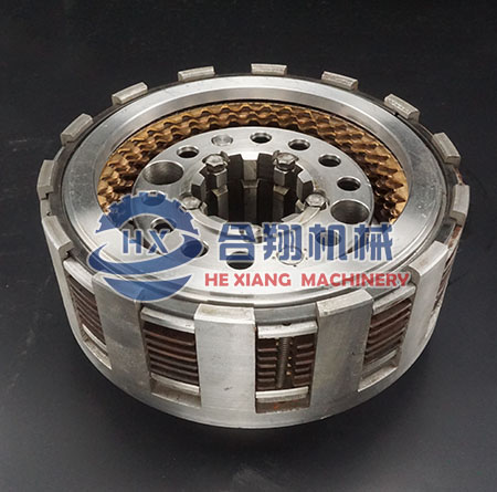 別拉斯三級離合器總成 別拉斯三級離合器總成